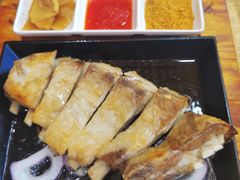 -西北45°(世茂广场店)