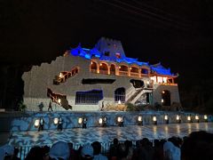 -三亚红色娘子军演艺公园景区