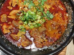 -云味馆·云南菜·云南米线(景田店)