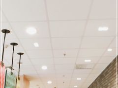 大堂-麦当劳(龙湖北京大兴天街店)