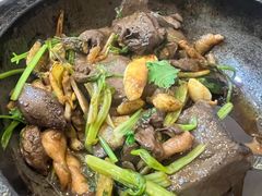 -阳江餐厅·30年老字号·粤菜海鲜大排档