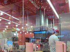 -喜家德虾仁水饺(东海缤纷天地店)