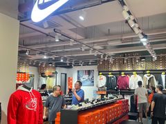 -五环Outlets(高新工厂店)