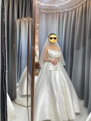 点击看大图 -Color卡诺婚纱礼服馆(南京严选店)