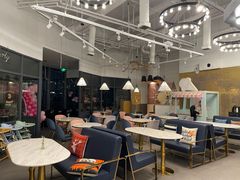 -FAIRYLAND龙族星球主题餐厅(凯丹广场店)