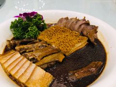 -御彩酒家(东风东路店)