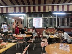 大堂-人和啤酒屋海鲜大排档(营口路店)