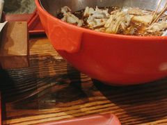 -红料理|串串有瘾·烧烤(吴中路店)