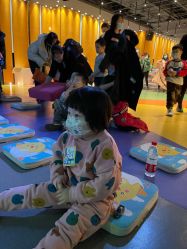 -小鸡哆哆故事屋·儿童乐园(嘉里城店)