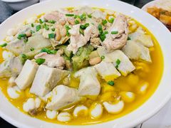 猪脑蒸七臭-绍兴名菜馆(可乐路店)