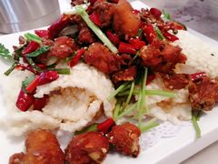 -川悦壹号·川菜(蠡溪路店)