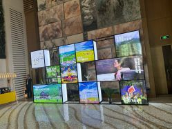 -宴会厅(北京瑰丽酒店)