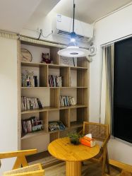 点击看大图 -思怡瑜伽·普拉提·减脂塑形