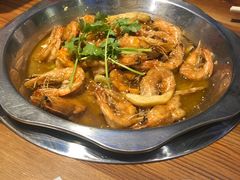 -槐店王婆大虾(开发区店)