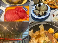 -老东北大铁锅·烧烤·东北菜