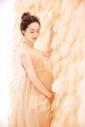 -布格专业孕妇摄影(长春旗舰店)