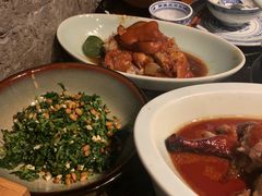 -南京大牌档(新街口德基广场店)