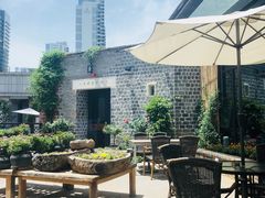 -瓦库茶馆17号(海汇港店)