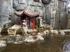 -世外桃源农庄·德清土菜(兴康南路店)