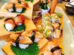 -简家·海鲜盛宴(下沙店)