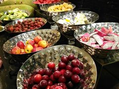 -东方红海鲜百汇(国际大厦店)