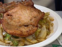 -孟记大碗面•家常菜(鼓楼和会街店)