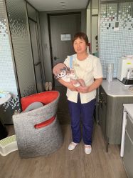 -宝馨月月子中心(友谊医院店)