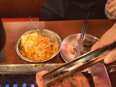 -大阪烧肉BAKA一代(国贸商住大厦店)