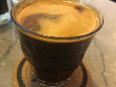 澳式咖啡-Nectar One Cafe(勇烈路n1店)