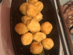 -捞神煲汤火锅(湖滨商业街店)