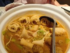 -九毛九西北菜(番禺万达店)
