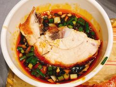 -金哥私房菜馆(张府园总店)