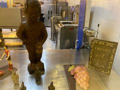 -歌斐颂巧克力小镇