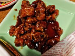 -新白鹿餐厅(龙游路店)