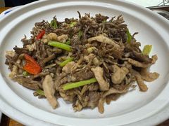 -下梅人家土菜馆(历史文化餐厅度假区店)