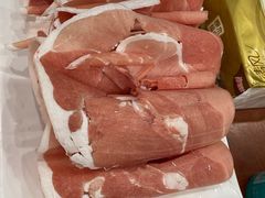 -岳合轩老北京涮肉