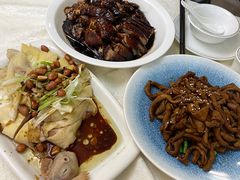 -汇兴源餐馆(小北路店)