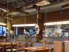 -北丐先生·野馄饨烧烤(长宁龙之梦店)