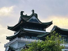 -广州西关永庆坊旅游区