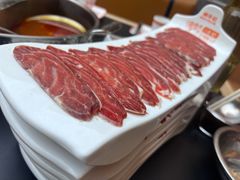 -鲜牛记潮汕牛肉火锅(淮安珠海路店)