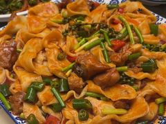 -后卫寨猫耳朵(后卫寨店)