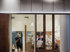 门面-Oasis coffee燕谷咖啡(公信店)