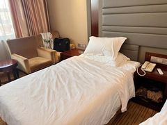 -通辽鑫达国际酒店