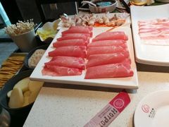 -重庆刘一手火锅(三峡广场直营店)