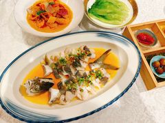 -红棉中餐厅·广州海航威斯汀酒店