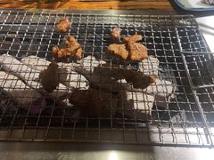 -柿子树炭烤羊腿(金台路店)
