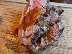 肉眼牛排-Tivano意大利餐厅(成都居舍酒店)