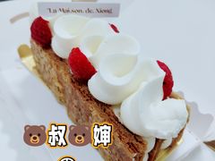 -熊叔熊婶面包房(团结湖店)