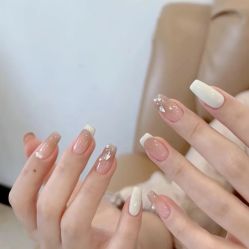 -M·X Nail日式美甲美睫