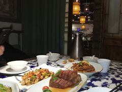 -印巷里主题餐厅(马鞍山店)